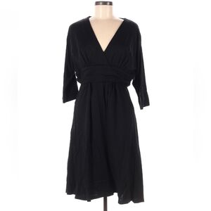 NWT Marco Migliore Black L Dress